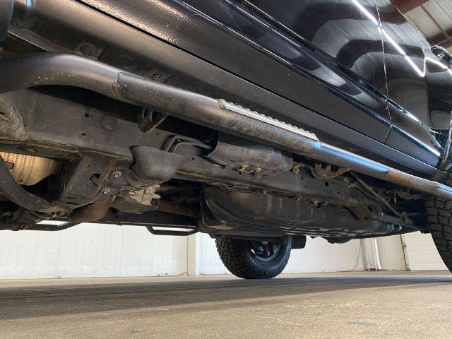Photo of 2018 Midnight Black Metallic Toyota 4Runner