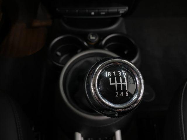 Photo of 2012 Light White MINI Cooper Countryman