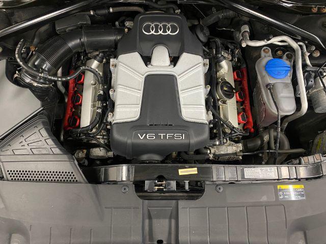 Photo of 2014 Lava Gray Pearl Effect Audi Q5