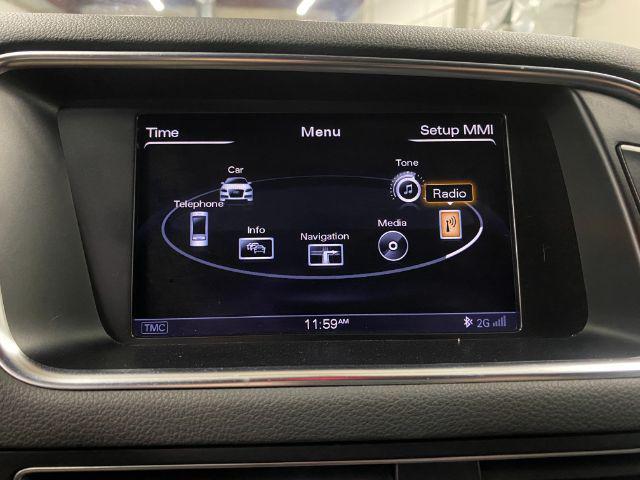Photo of 2014 Lava Gray Pearl Effect Audi Q5