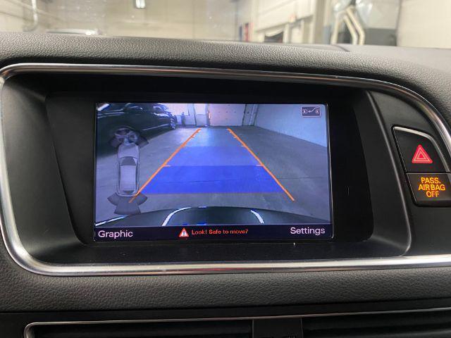 Photo of 2014 Lava Gray Pearl Effect Audi Q5