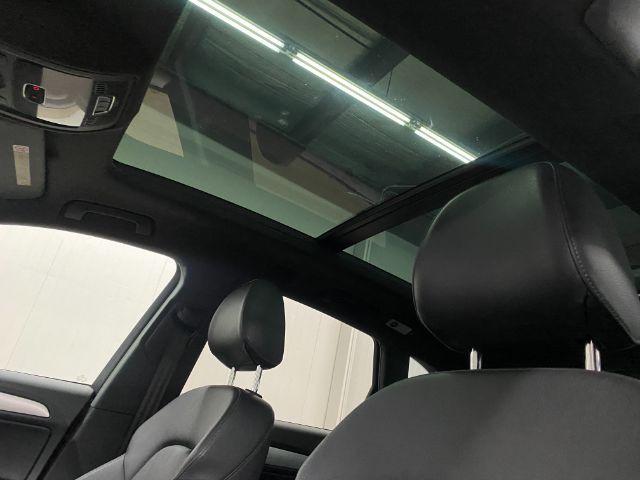 Photo of 2014 Lava Gray Pearl Effect Audi Q5