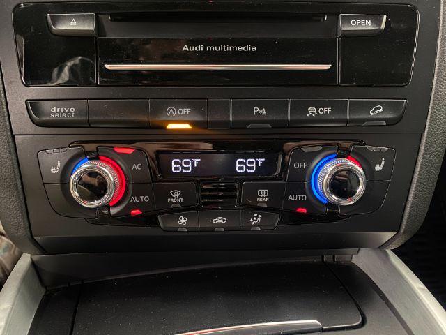 Photo of 2014 Lava Gray Pearl Effect Audi Q5