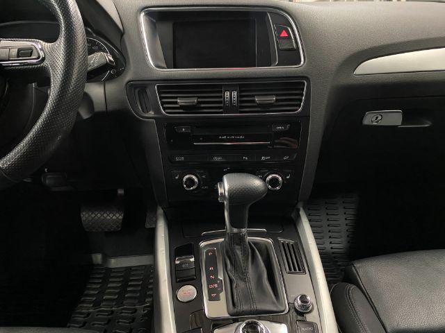 Photo of 2014 Lava Gray Pearl Effect Audi Q5