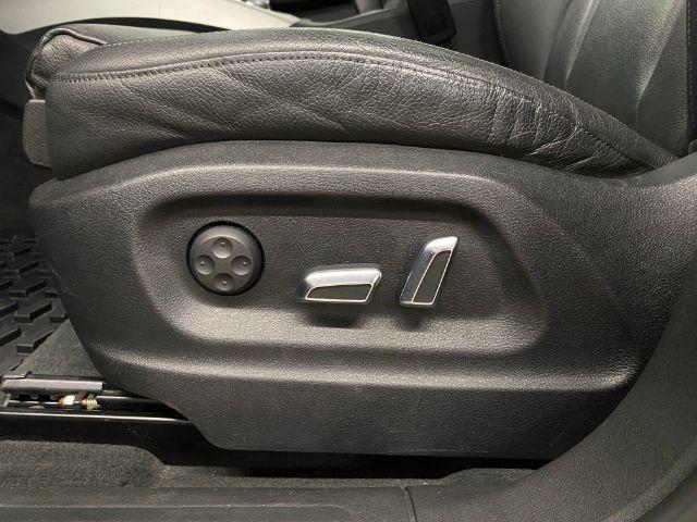 Photo of 2014 Lava Gray Pearl Effect Audi Q5