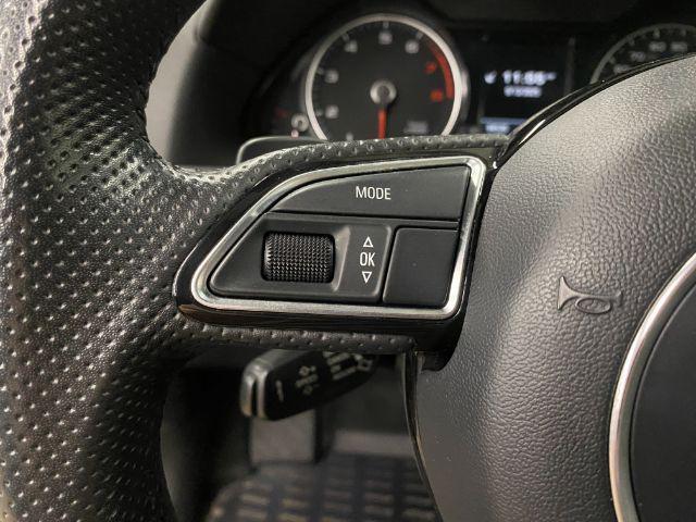 Photo of 2014 Lava Gray Pearl Effect Audi Q5