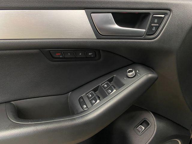Photo of 2014 Lava Gray Pearl Effect Audi Q5