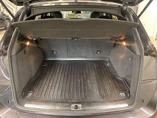 Photo of 2014 Lava Gray Pearl Effect Audi Q5
