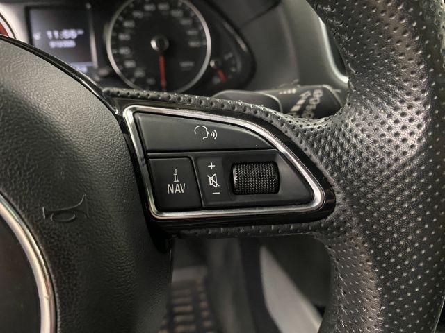 Photo of 2014 Lava Gray Pearl Effect Audi Q5