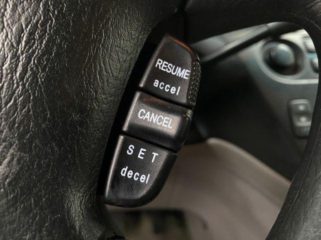 Photo of 2003 Starlight Silver Metallic Honda Odyssey