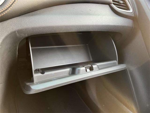 Photo of 2022 Midnight Blue Metallic Chevrolet Trax