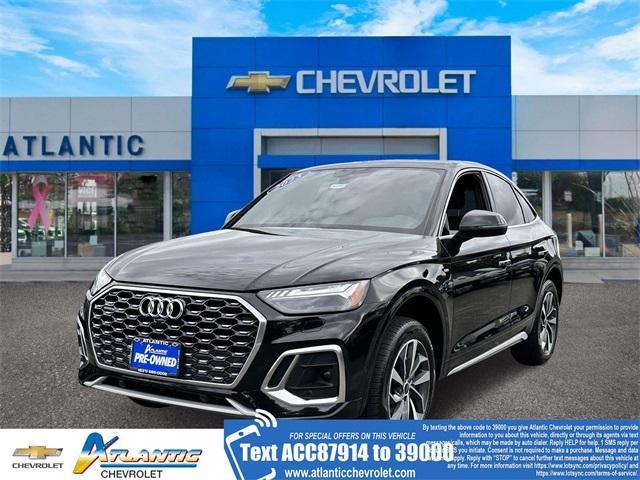 2023 Audi Q5