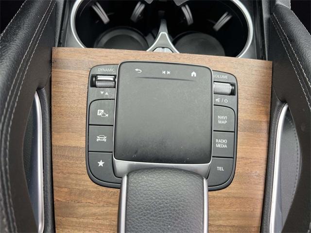 Photo of 2024 Alpine Gray Mercedes-Benz GLE 350