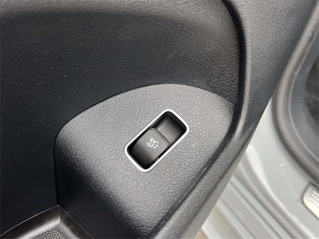 Photo of 2024 Alpine Gray Mercedes-Benz GLE 350