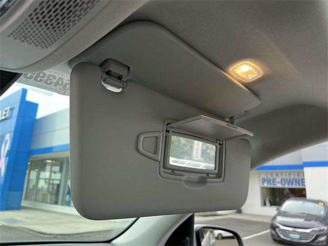 Photo of 2024 Alpine Gray Mercedes-Benz GLE 350