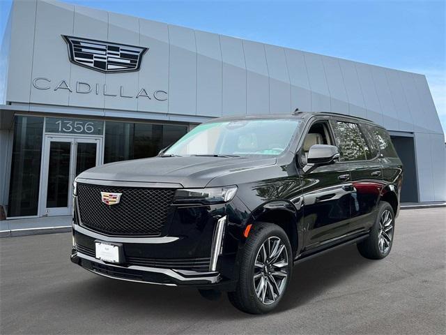 2022 Cadillac Escalade