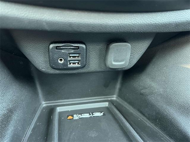 Photo of 2023 Sterling Gray Metallic Chevrolet Traverse