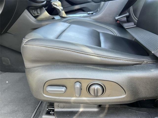 Photo of 2023 Sterling Gray Metallic Chevrolet Traverse