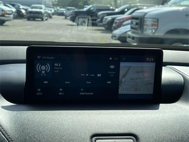 Photo of 2023 Majestic Black Pearl Acura TLX