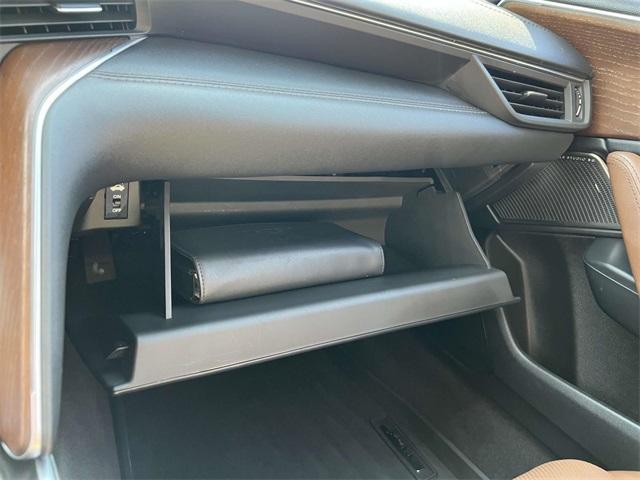 Photo of 2023 Majestic Black Pearl Acura TLX