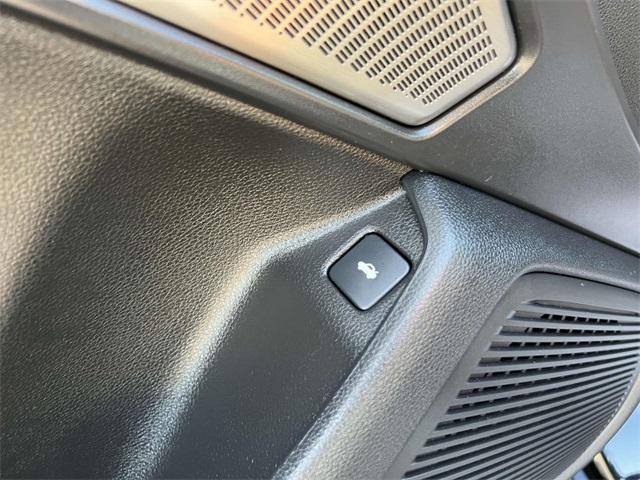 Photo of 2023 Majestic Black Pearl Acura TLX