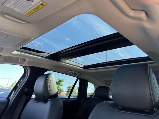 Photo of 2025 Jet Black Mica Mazda CX-50