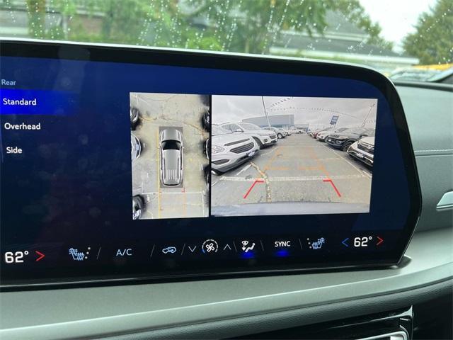 Photo of 2024 Sterling Gray Metallic Chevrolet Traverse