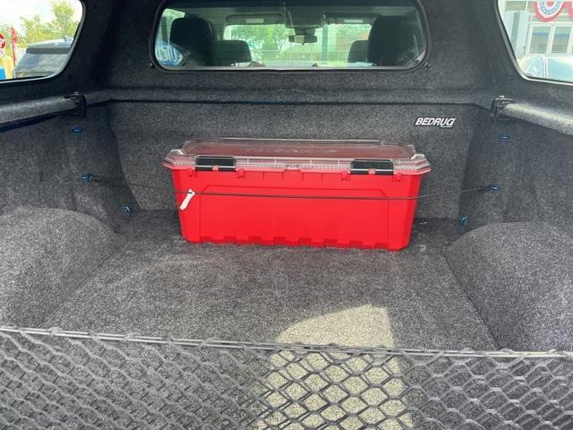 Photo of 2022 Glacier Blue Metallic Chevrolet Silverado 1500