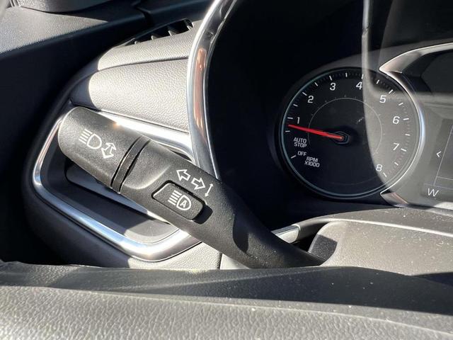 Photo of 2023 Radiant Red Chevrolet Equinox