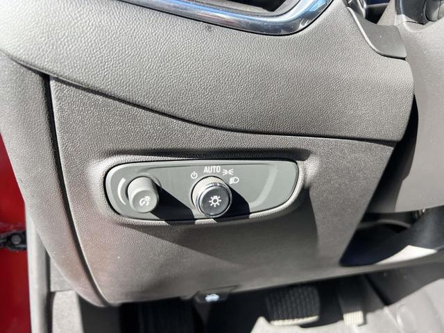 Photo of 2023 Radiant Red Chevrolet Equinox