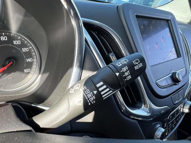Photo of 2023 Radiant Red Chevrolet Equinox