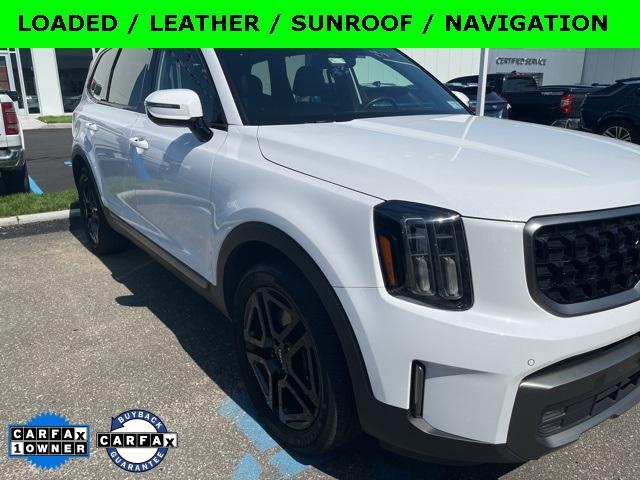 2023 Kia Telluride
