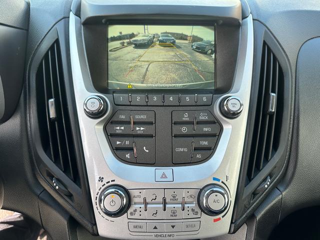 Photo of 2016 BEIGE Chevrolet Equinox