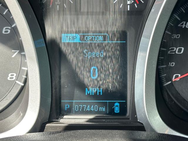 Photo of 2016 BEIGE Chevrolet Equinox