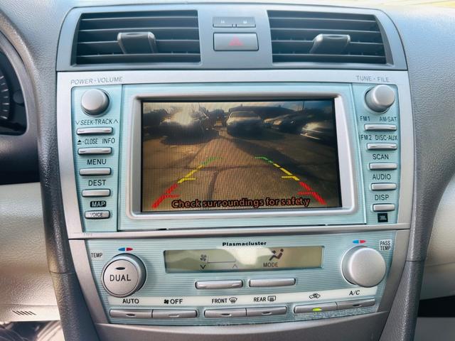 Photo of 2009 GOLD Toyota Camry