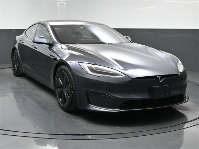 Photo of 2021  Tesla Model S