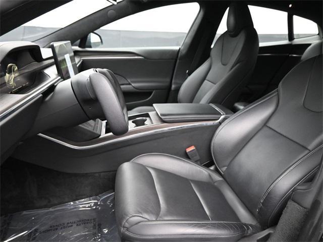 Photo of 2021  Tesla Model S