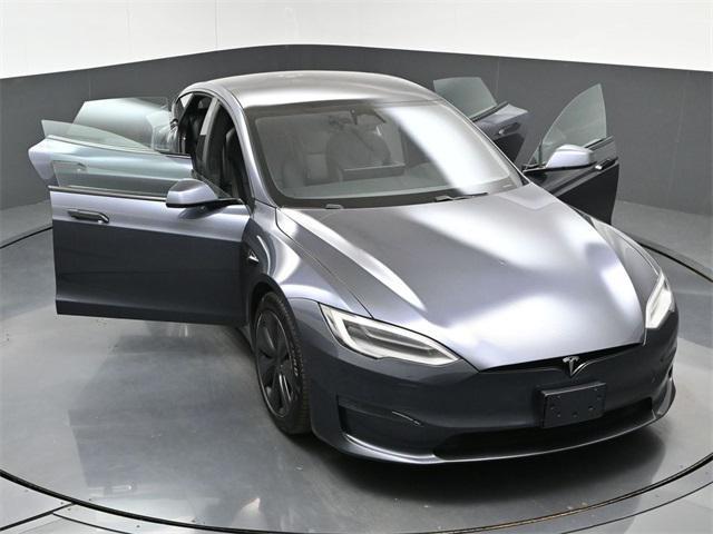 Photo of 2021  Tesla Model S