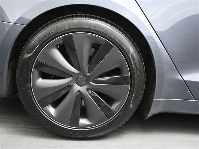 Photo of 2021  Tesla Model S