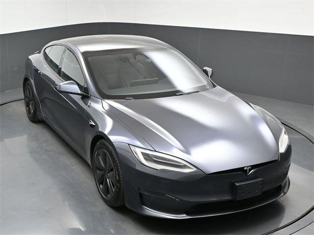 Photo of 2021  Tesla Model S