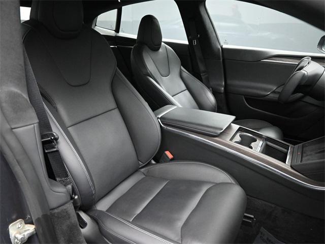 Photo of 2021  Tesla Model S
