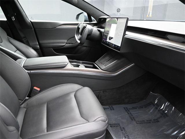 Photo of 2021  Tesla Model S