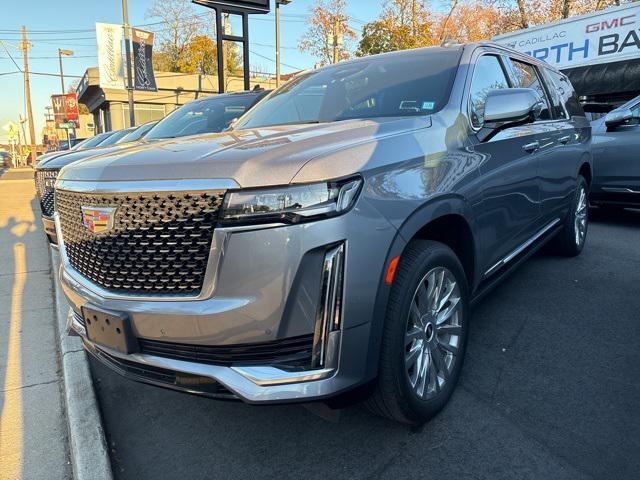 2022 Cadillac Escalade Esv