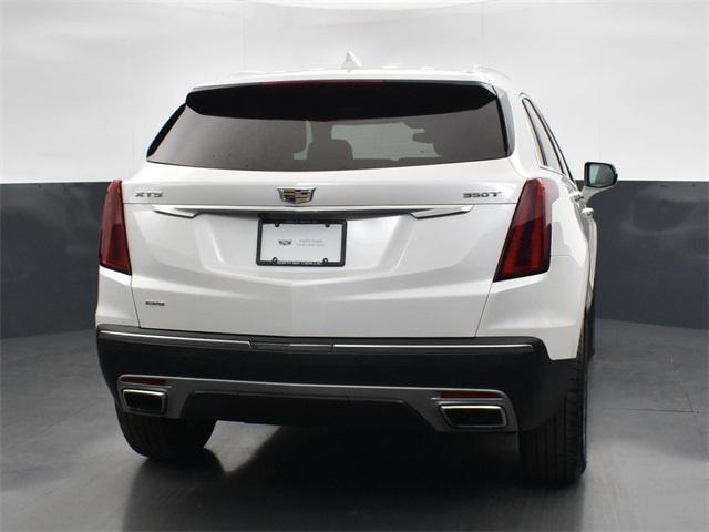 2023 Cadillac XT5