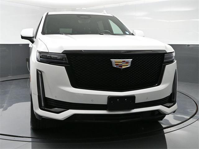 2022 Cadillac Escalade Esv