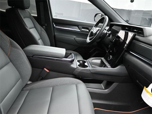 Photo of 2026 Ebony Twilight Metallic GMC Terrain