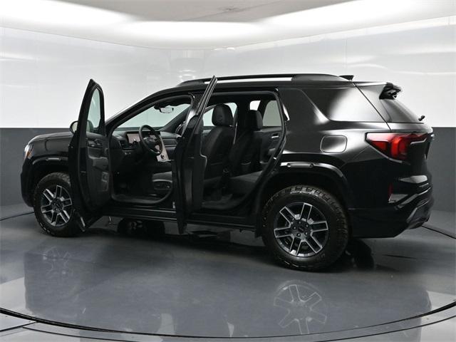 Photo of 2026 Ebony Twilight Metallic GMC Terrain