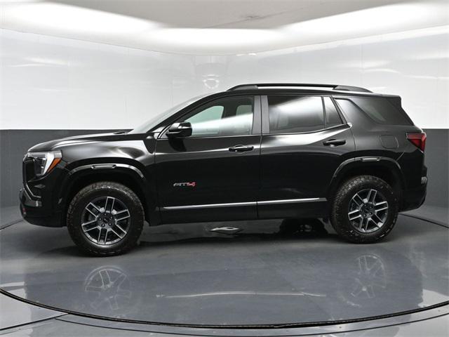 Photo of 2026 Ebony Twilight Metallic GMC Terrain