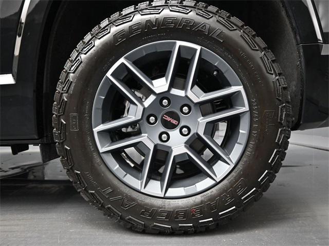 Photo of 2026 Ebony Twilight Metallic GMC Terrain