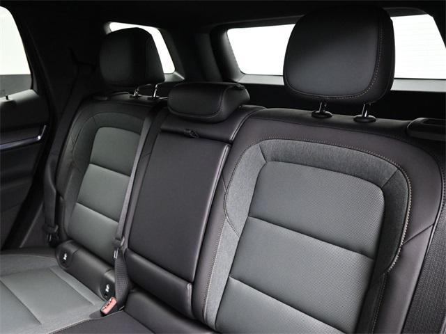 Photo of 2026 Ebony Twilight Metallic GMC Terrain